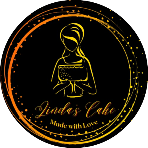 Linda's Cake - Made with Love